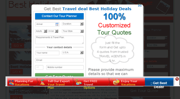 bestholidaydeals.biz