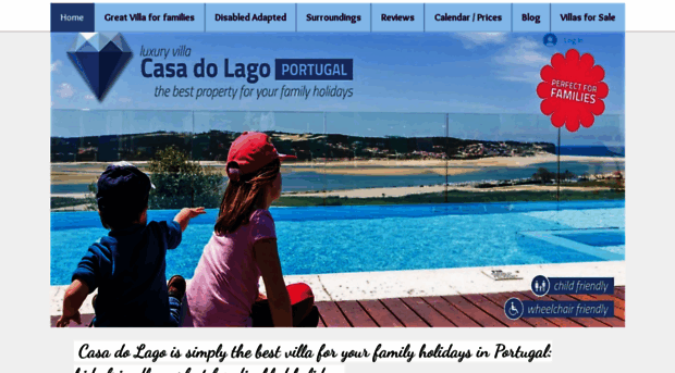 bestholidayportugal.com