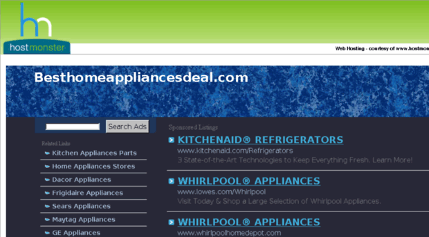 besthomeappliancesdeal.com