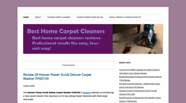 besthomecarpetcleaners.wordpress.com