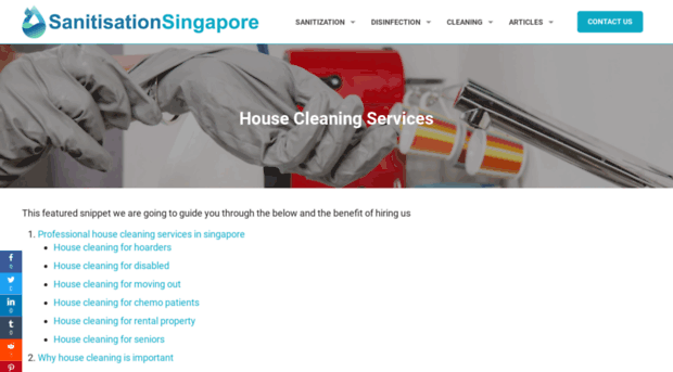 besthomecleaningservices.com