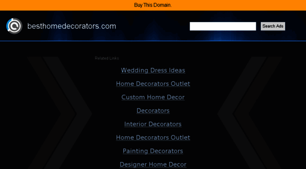 besthomedecorators.com