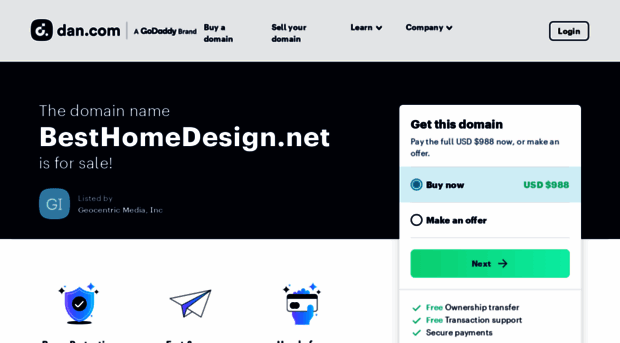 besthomedesign.net