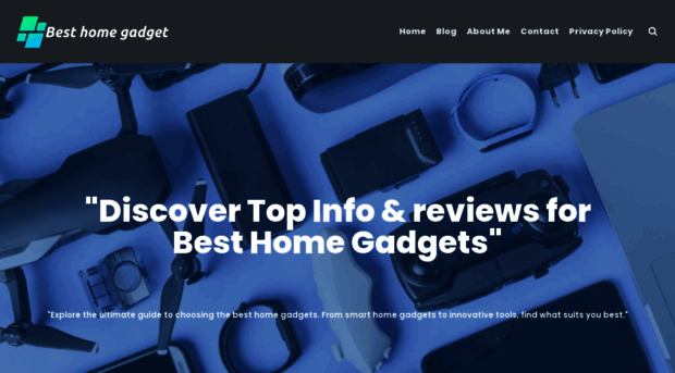 besthomegadget.com