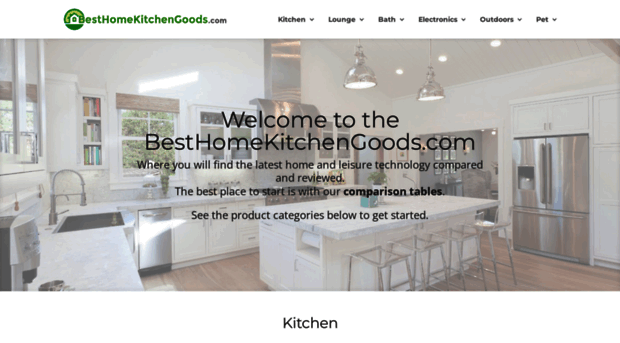 besthomekitchengoods.com