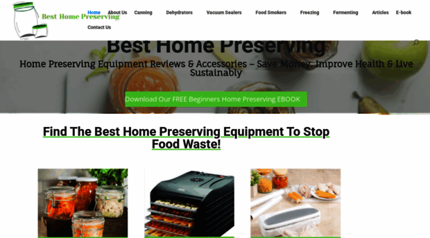 besthomepreserving.com