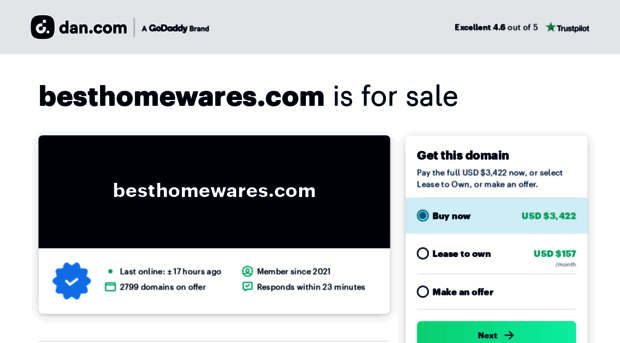 besthomewares.com