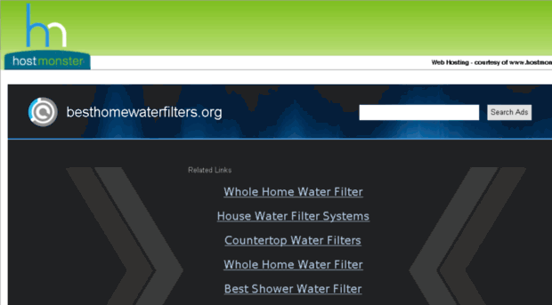 besthomewaterfilters.org