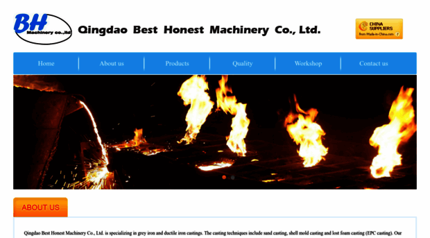besthonest.com