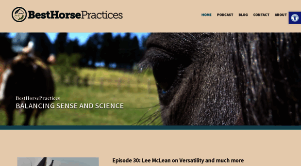 besthorsepractices.com