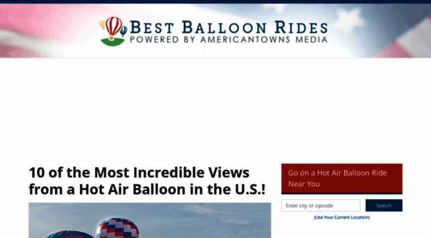 besthotairballooning.com