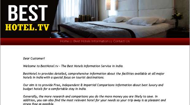 besthotel.tv