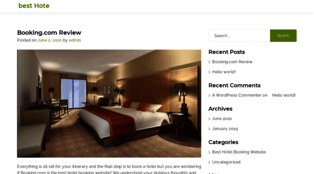 besthotelbookingwebsite.com