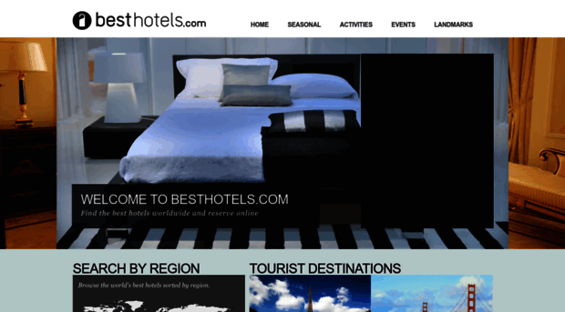besthotels.com