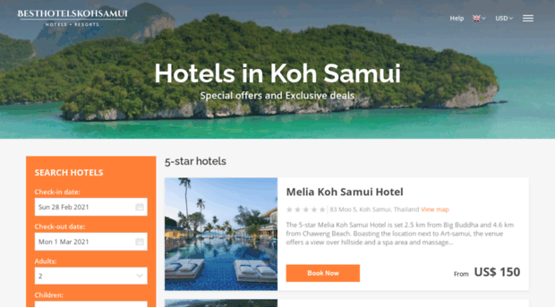 besthotelskohsamui.com