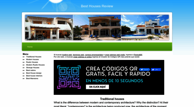 besthouses.mex.tl