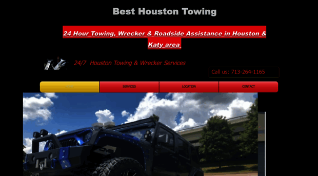 besthoustontowing.com