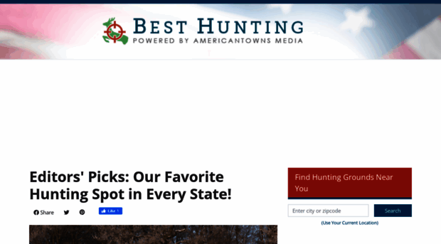 besthunting.org