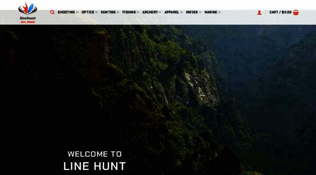 besthuntneeds.com