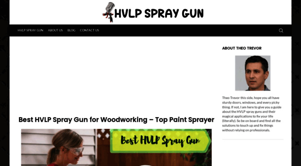 besthvlpspraygun.com