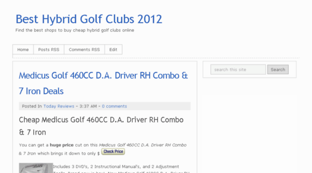 besthybridgolfclubs2012.blogspot.com