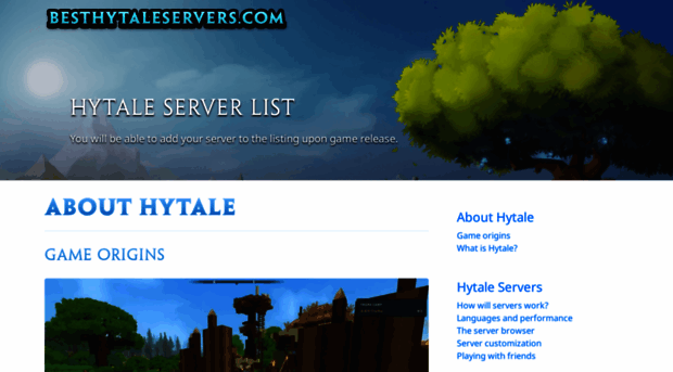 besthytaleservers.com