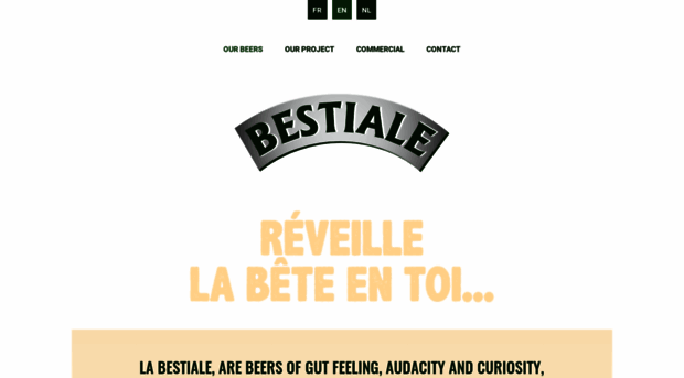 bestiale.be