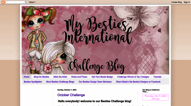 bestieschallenge.blogspot.com