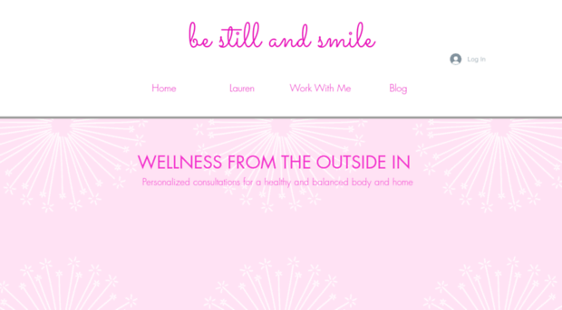 bestillandsmile.com