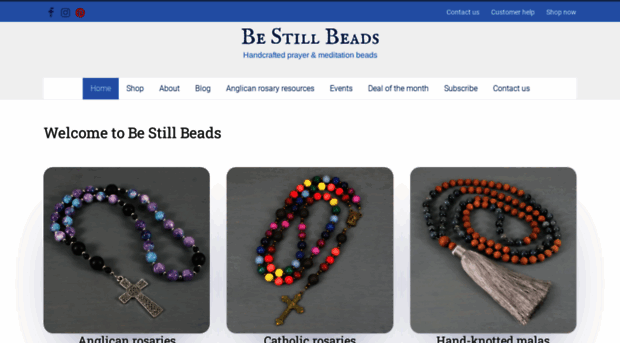 bestillbeads.com