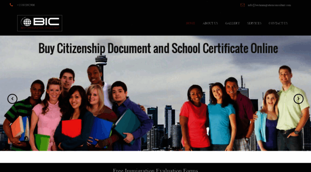 bestimmigrationconsultant.com