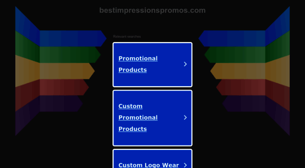 bestimpressionspromos.com