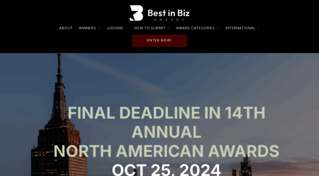 bestinbizawards.com