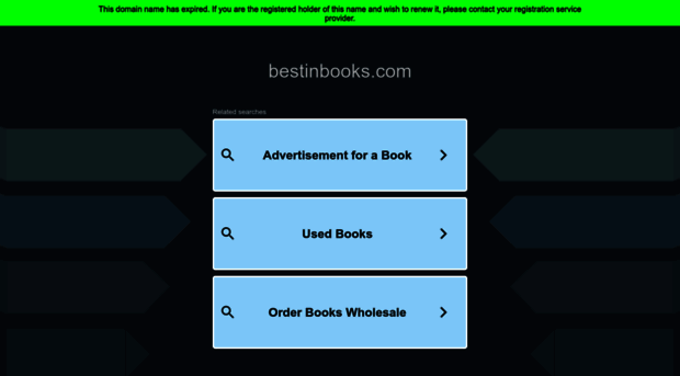 bestinbooks.com