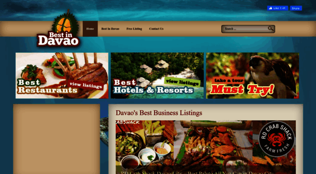 bestindavao.com