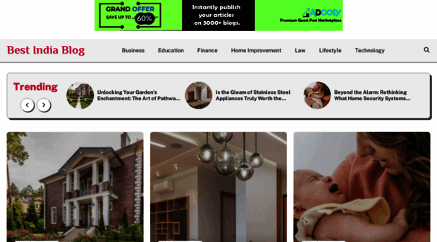 bestindiablog.com