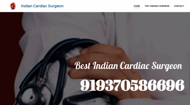 bestindiancardiacsurgeon.webnode.com