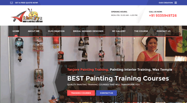 bestindianpainting.com