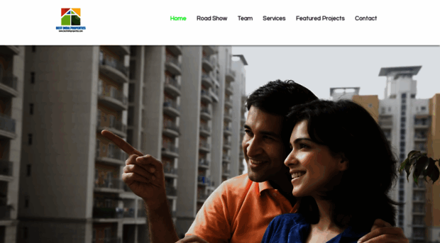 bestindiaproperties.com
