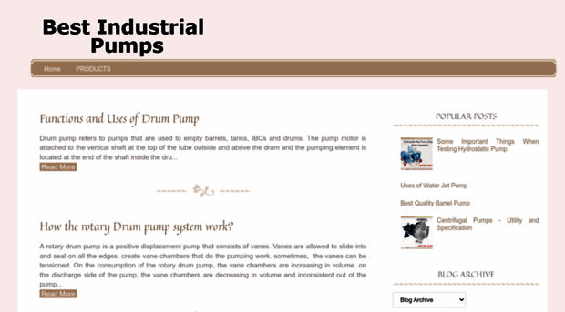 bestindustrialpumps.blogspot.com