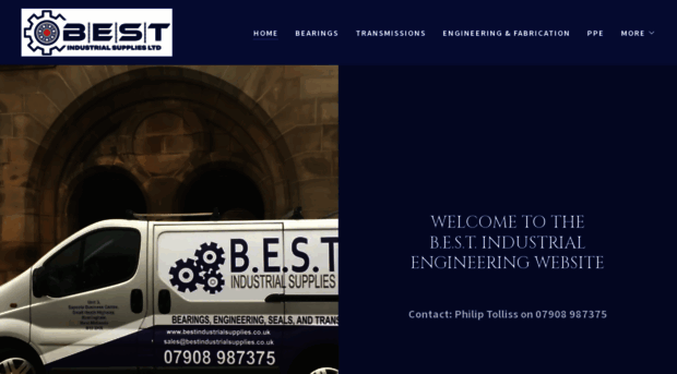 bestindustrialsupplies.co.uk