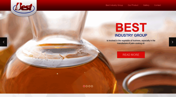 bestindustrygroup.com