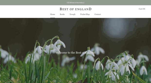 bestinengland.com