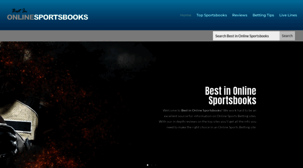 bestinonlinesportsbooks.com