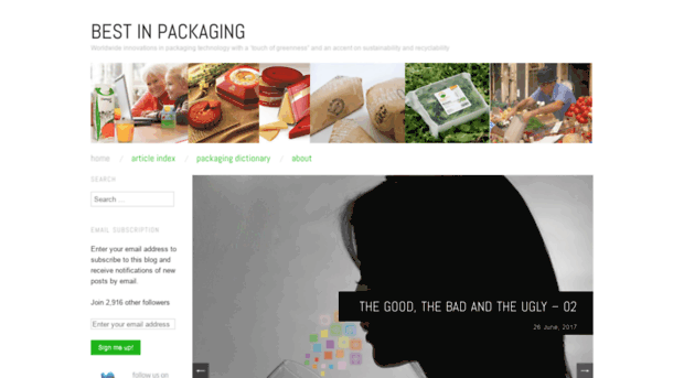 bestinpackaging.com