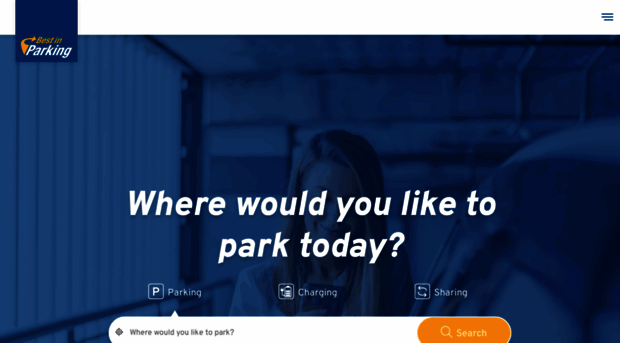 bestinparking.com