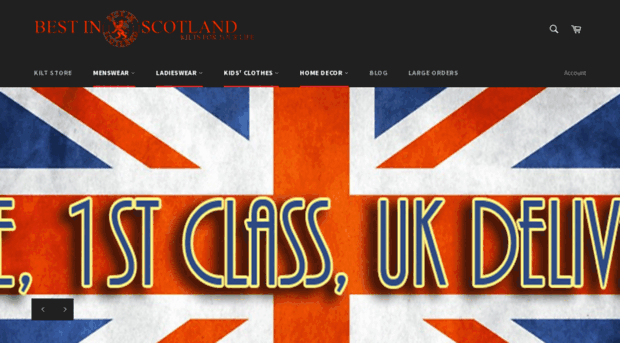 bestinscotland.co.uk