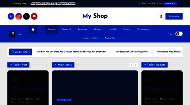 bestinse.com