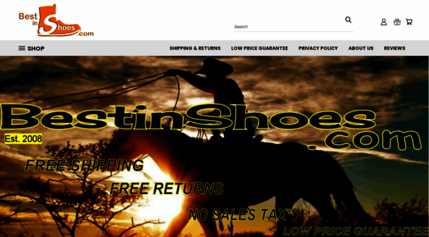 bestinshoes.com