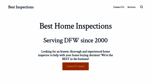 bestinspections.net